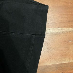 VS Fover Flare Leg Yoga Pants